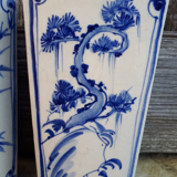 Paire de vases chinois