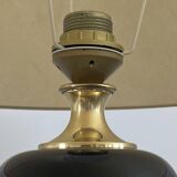 Lamp base Maison Le Dauphin 1980.