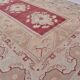Oversize Anatolian Turkish Floral Rug sku 892