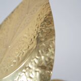 Brass Floor Lamp style Tommaso Barbi