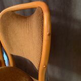 A set of four Spahn Stadtlohn chairs Germany 1970s