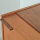 Cover chest or mini bar Frantisek Mezulanik for Up Zavody 60