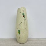 Scheurich West Germany vase ceramic pottery , 1960