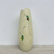 Scheurich West Germany vase ceramic pottery , 1960
