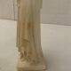 Statue of Saint Therese of Lisieux, brass seal, Saint Joseph of Lisieux workshop