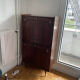 Vintage secretary from the 70s