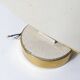 Pair of Jacques Biny mid-century design wall sconces