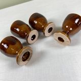 Ceramic egg cups