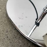 German space age floor lamp from Staff Leuchten, 1960s.