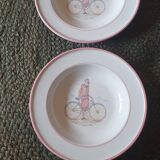 Plates