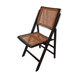 Canning folding chair