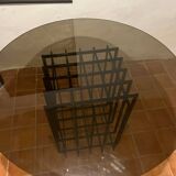 Cage table