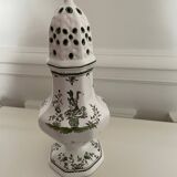 Decorative sugar bowl