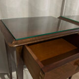 Pair of bedside tables