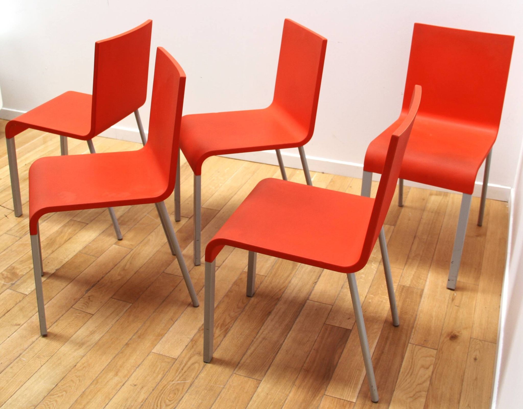 Chair 03, Vitra