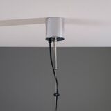 Peill & Putzler ‘‘Cirrus’’ glass ufo pendant