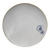 VISTA ALEGRE TRANSATLANTICA PORCELAIN SERVICE