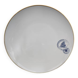 VISTA ALEGRE SERVICE PORCELAINE TRANSATLANTICA
