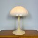 1970s Vintage Panthella Table Lamp by Verner Panton for Louis Poulsen