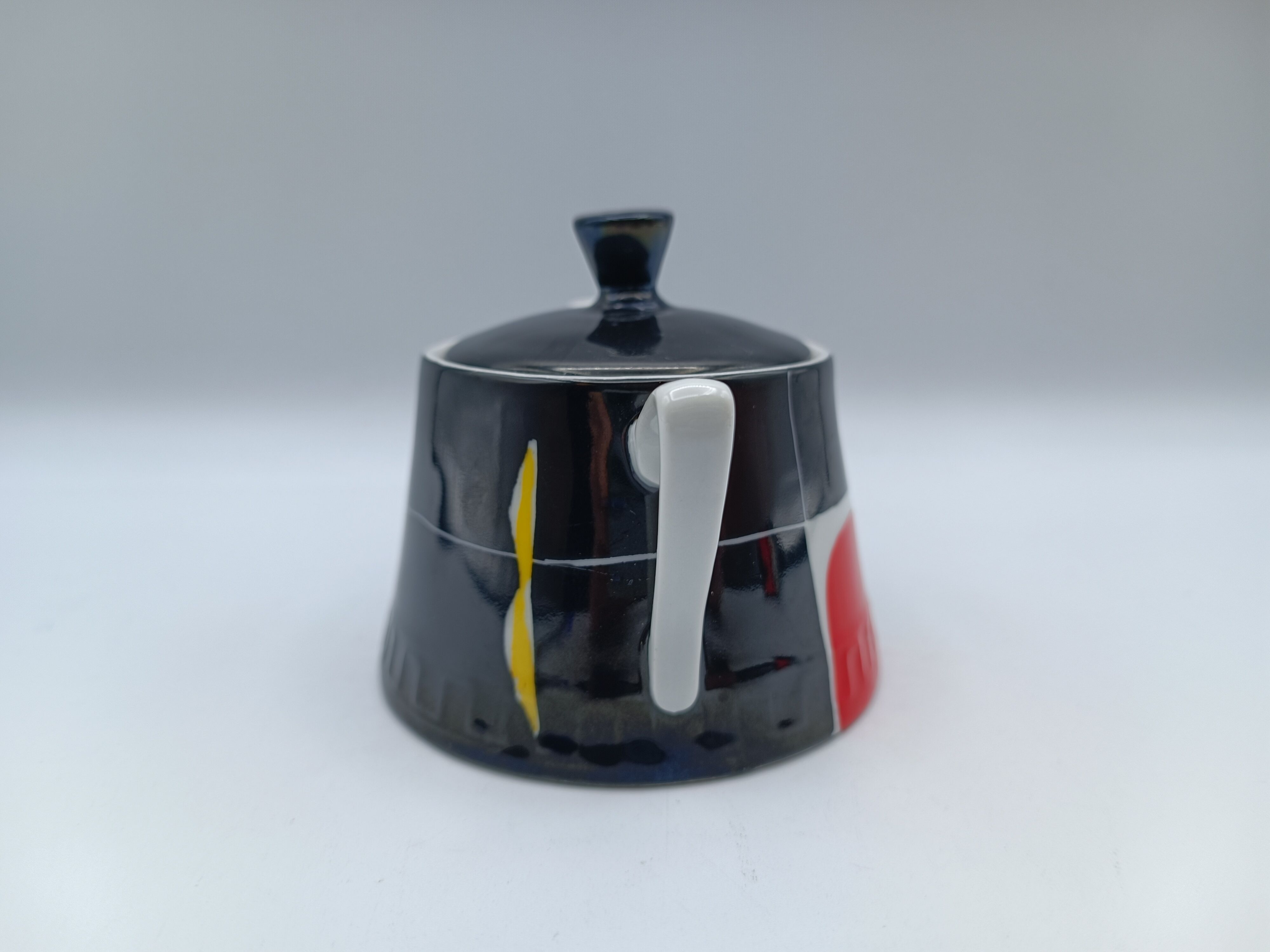 Vintage sugar bowl