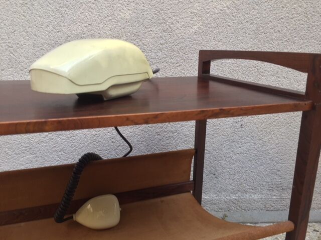 Telephone Grillo 1966