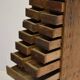 Workshop or craft furniture with drawers