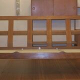 Arne Vodder for France and Sohn FD 164 3-seater sofa, Denmark 1960s