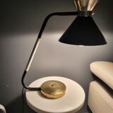 Jumo 450 lamp