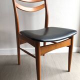 Scandinavian chairs