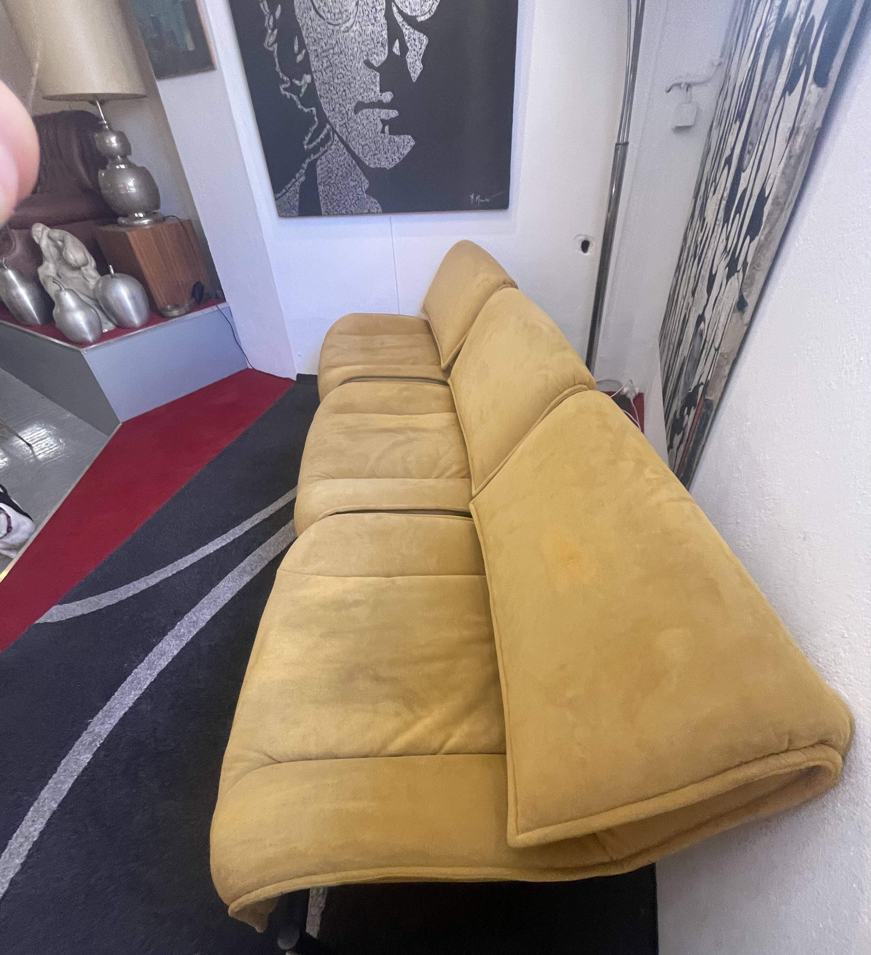 sofa cassina