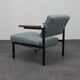 Fauteuil de salon de Martin Visser pour 't Spectrum, années 1960