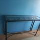 Entrance table