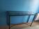 Entrance table