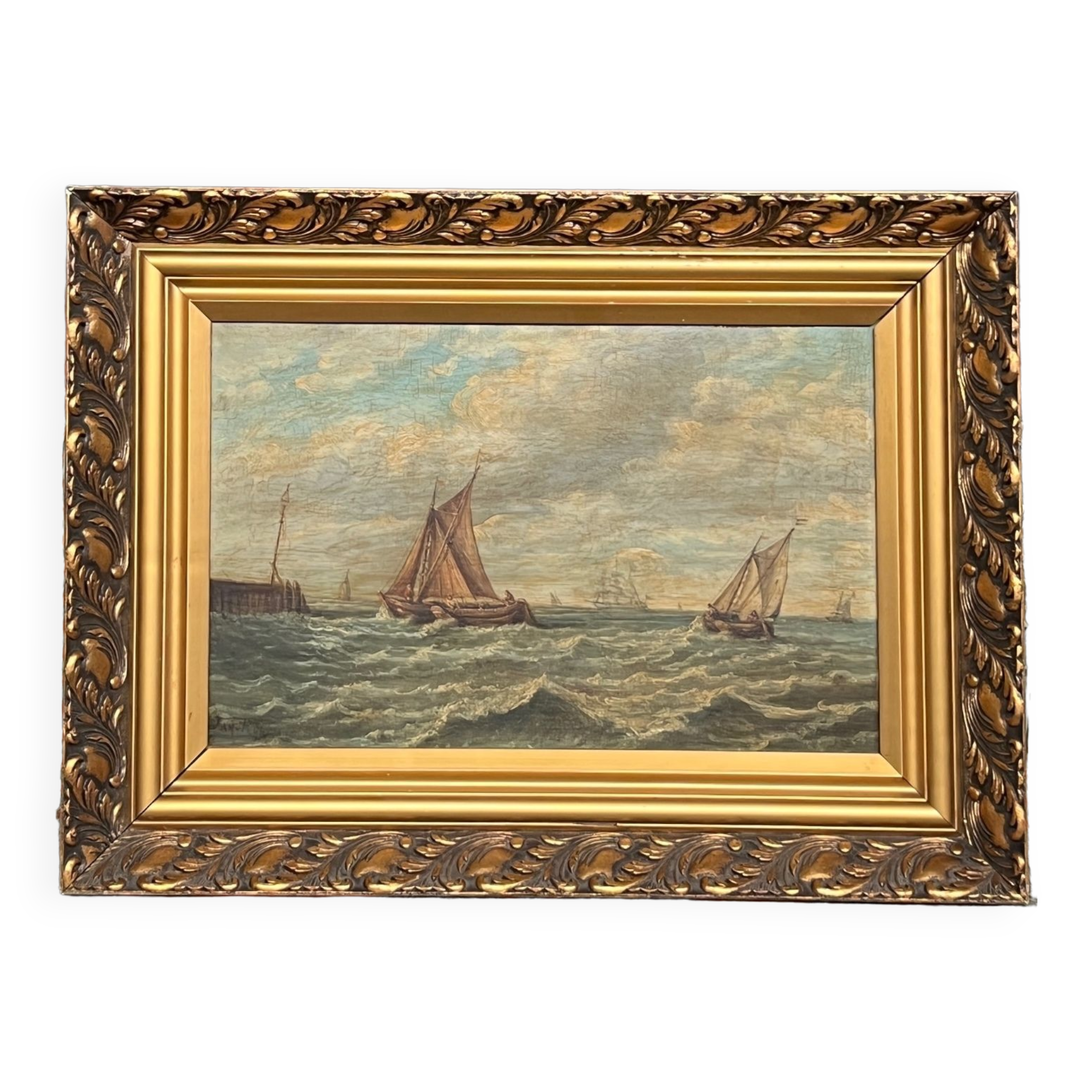 Peinture