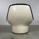 Pair of Karate armchairs by Michel Cadestin for Airborne 1970s