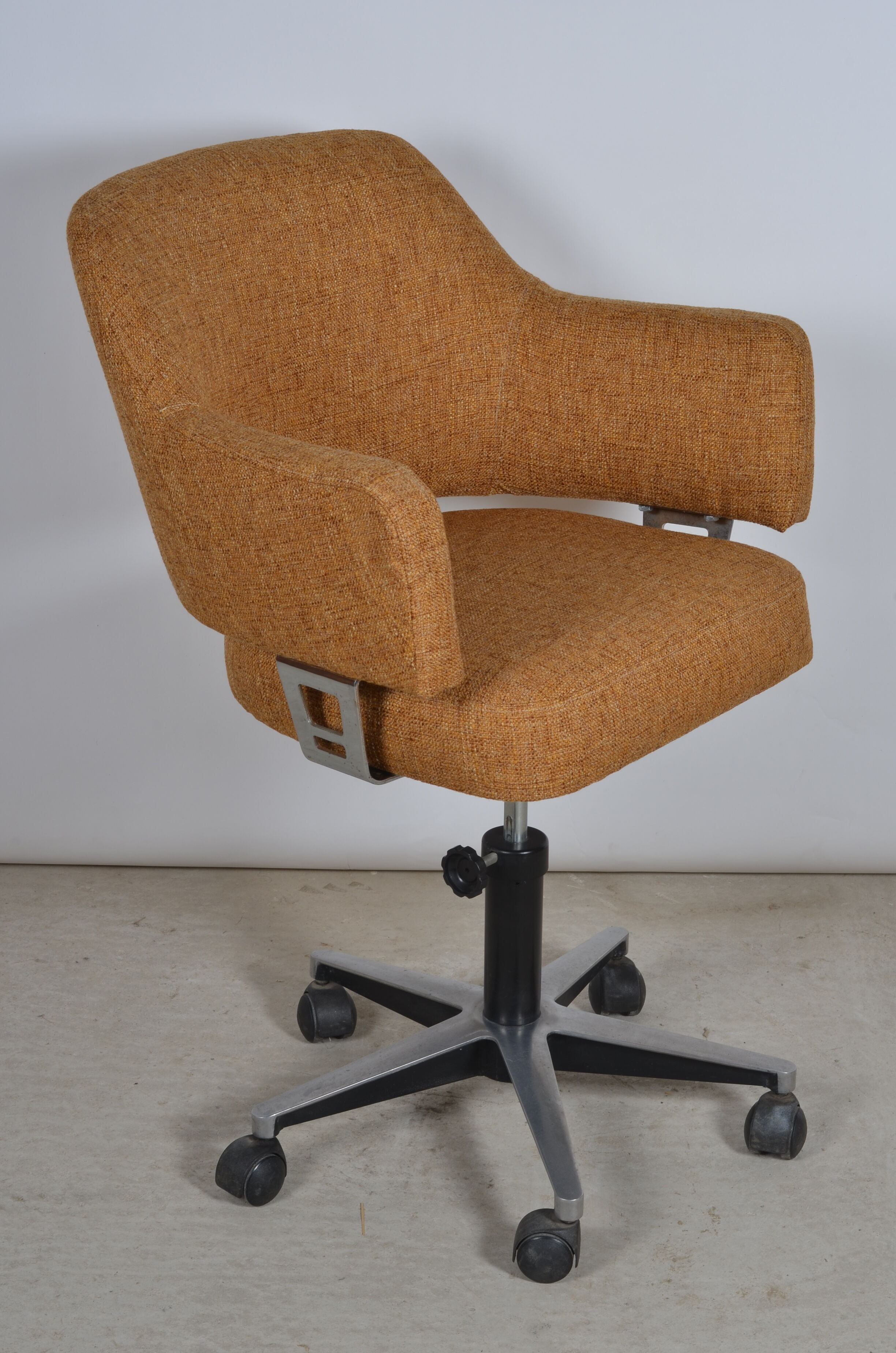 Office chair 1970