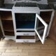 Art Deco Buffet