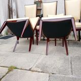 Set of 6 chairs