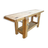 Former carpenter workbench