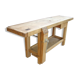 Former carpenter workbench