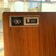Scandinavian teak sideboard, Kofod Larsen, 1960