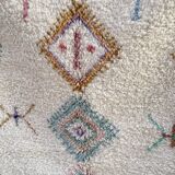 Azilal Berber rug 250/172 cm