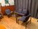 G30 set, sofa, 2 armchairs and coffee table designed by Martin Stoll, Germany, 1980s.