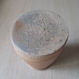 Stoneware vase