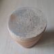Stoneware vase