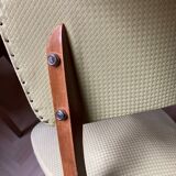 Scandinavian chairs from the 60s