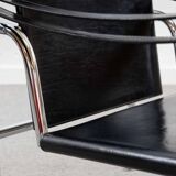 CASSINA LC1 ARMCHAIR BY LE CORBUSIER
