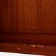 Teak desk