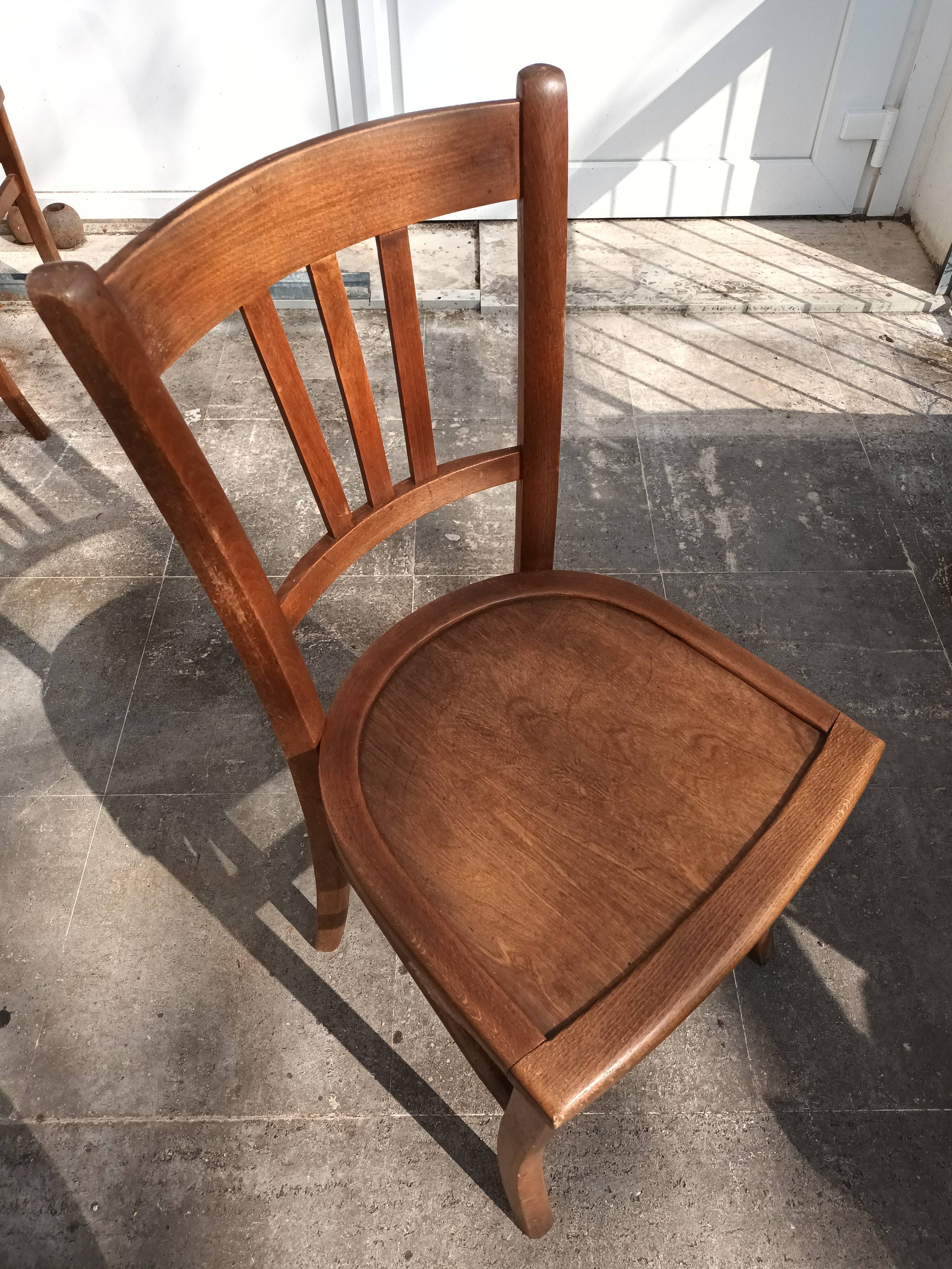 bistro chair