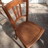 bistro chair